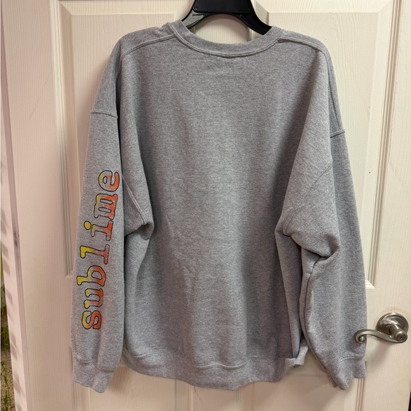 sublime sweatshirt - Picture 4 of 4